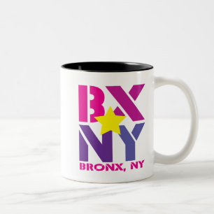 BX Bronx Mug