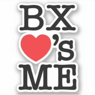 BX ❤'s ME