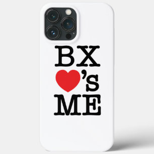 BX ❤'s ME iPhone 13 Pro Max Case