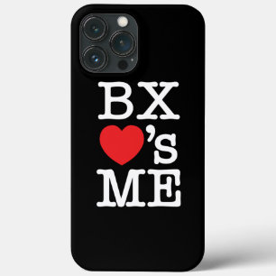 BX ❤'s ME iPhone 13 Pro Max Case