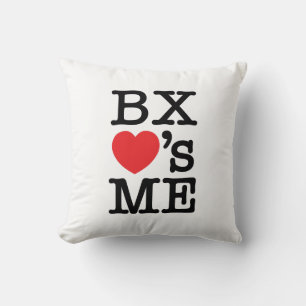 BX ❤'s ME Cushion