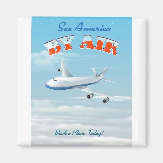 By Air Magnet (Front)