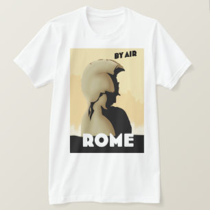 By Air Rome T-Shirt