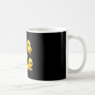 By Chicken Chick Chicken Farmer Coffee Mug