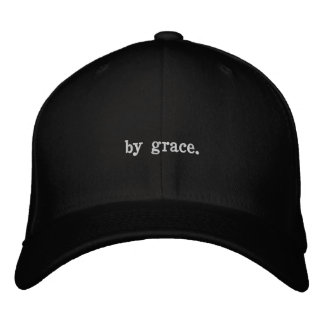 By Grace Hat