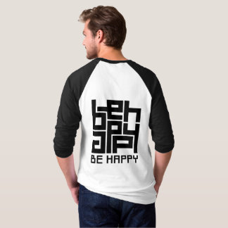 By happy T-Shirt