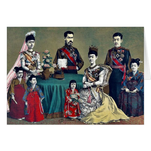 by Kasai, Torajiro, artist Ukiyo-e. (Front Horizontal)