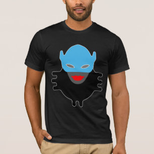 By-K'laard Clupkitz for Giants T-Shirt