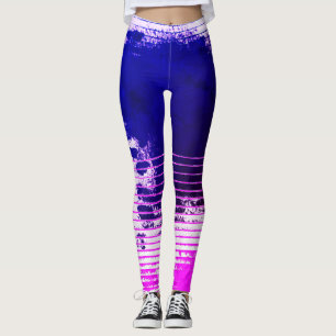 BY MOTHEART DESIGN DENMARK. 2018. Leggings