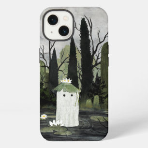 By Myself iPhone 13 Case