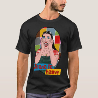 by Pedro Almodovar Classic T-Shirt