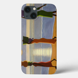 By the Beach 2007 iPhone 13 Case