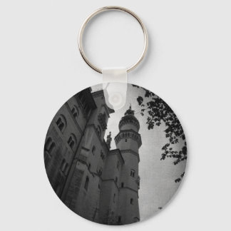 By the Castle Key Ring