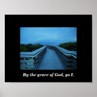 BY THE GRACE OF GOD, GO I POSTER