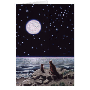By the Light of the Cat Fish Moon