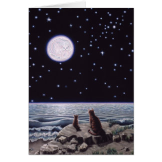 By the Light of the Cat Fish Moon