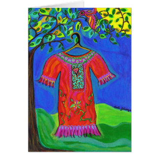 By the light of the moon