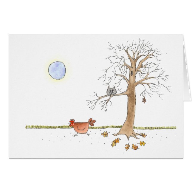 By The Light Of The Moon (Front Horizontal)