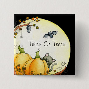 By The Light Of The Moon Button