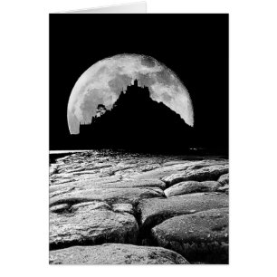 By the light of the silvery moon.