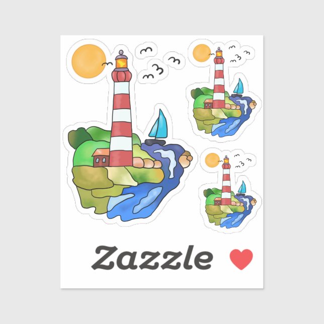 By the Sea (Sheet)