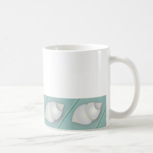 By the Sea Coffee Mug