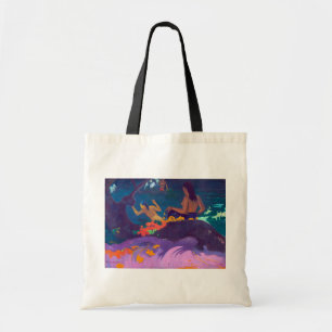 By the Sea, Gauguin Tote Bag