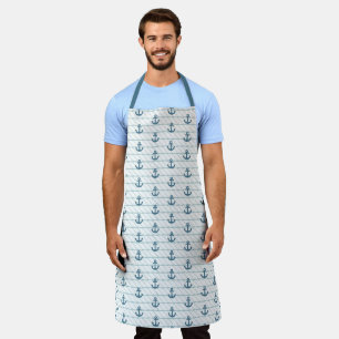 By the Sea Series Design 5 Apron
