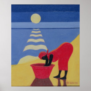 By the Sea Shore 1998 Poster