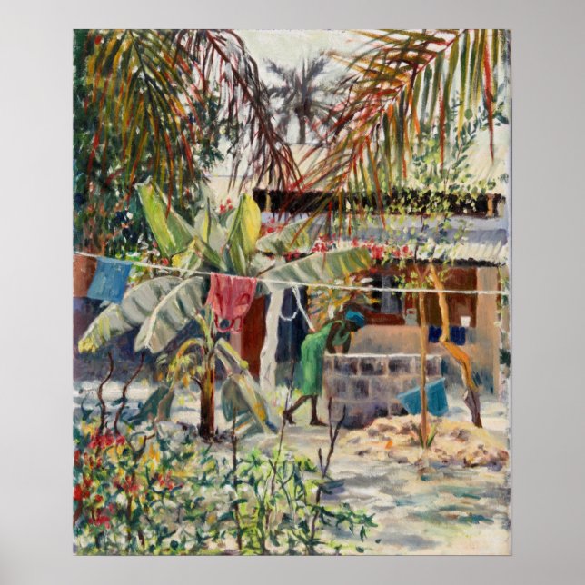 By the Wall 2009 Poster (Front)