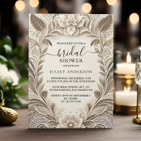 By Traditional Marriage Vow Renewal Bridal Shower