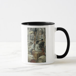 By Water, c.1881-2 Mug