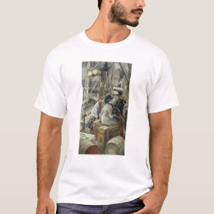 By Water, c.1881-2 T-Shirt
