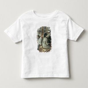 By Water, c.1881-2 Toddler T-Shirt