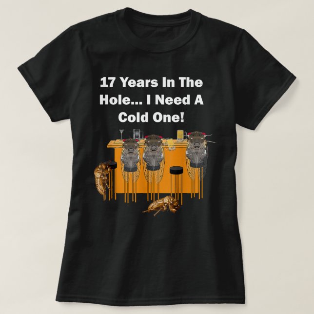 By Yoray T-Shirt (Design Front)