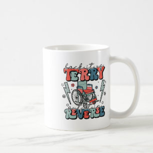 Byck It Up Terry Put It In Reverse 4th Of July Fun Coffee Mug