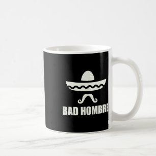 Byd Hombre Funny Mexican Gift For Cinco De Mayo Dr Coffee Mug