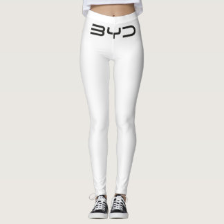 BYD Leggings
