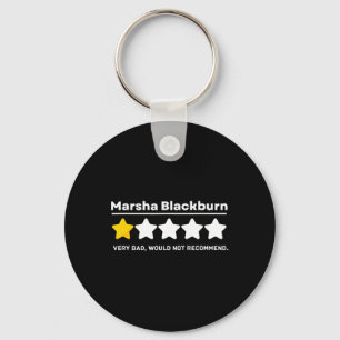 Byd Review Marsha Blackburn Tennessee Pro Democrat Key Ring