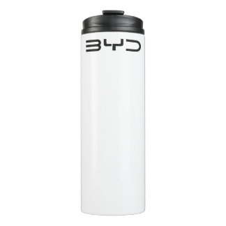BYD THERMAL TUMBLER