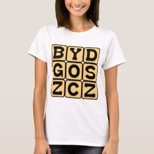 Bydgoszcz, City in Poland T-Shirt