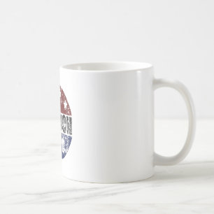 Bye Don Funny Joe Biden President Election Anti-tr Coffee Mug