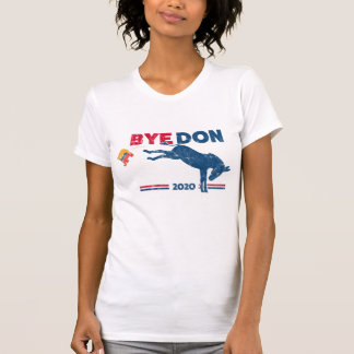 Bye Don T-shirt