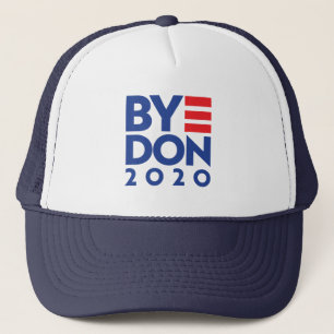 BYEDON 2020 TRUCKER HAT
