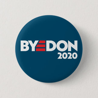 BYEDON 6 CM ROUND BADGE