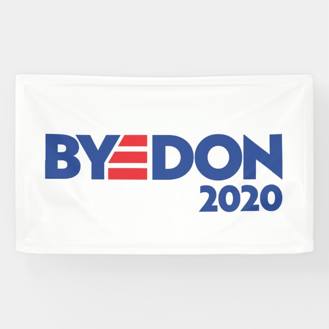 BYEDON BANNER (Horizontal)