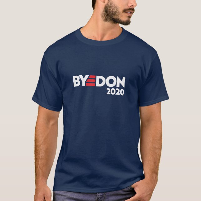 BYEDON T-Shirt (Front)