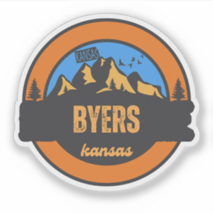 Byers, Kansas