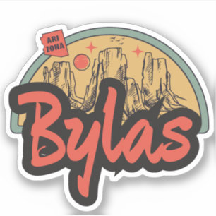 Bylas, Arizona