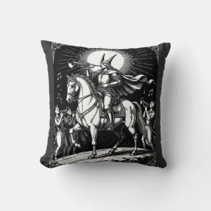 Byleth The Midnight Melody Maestro Cushion